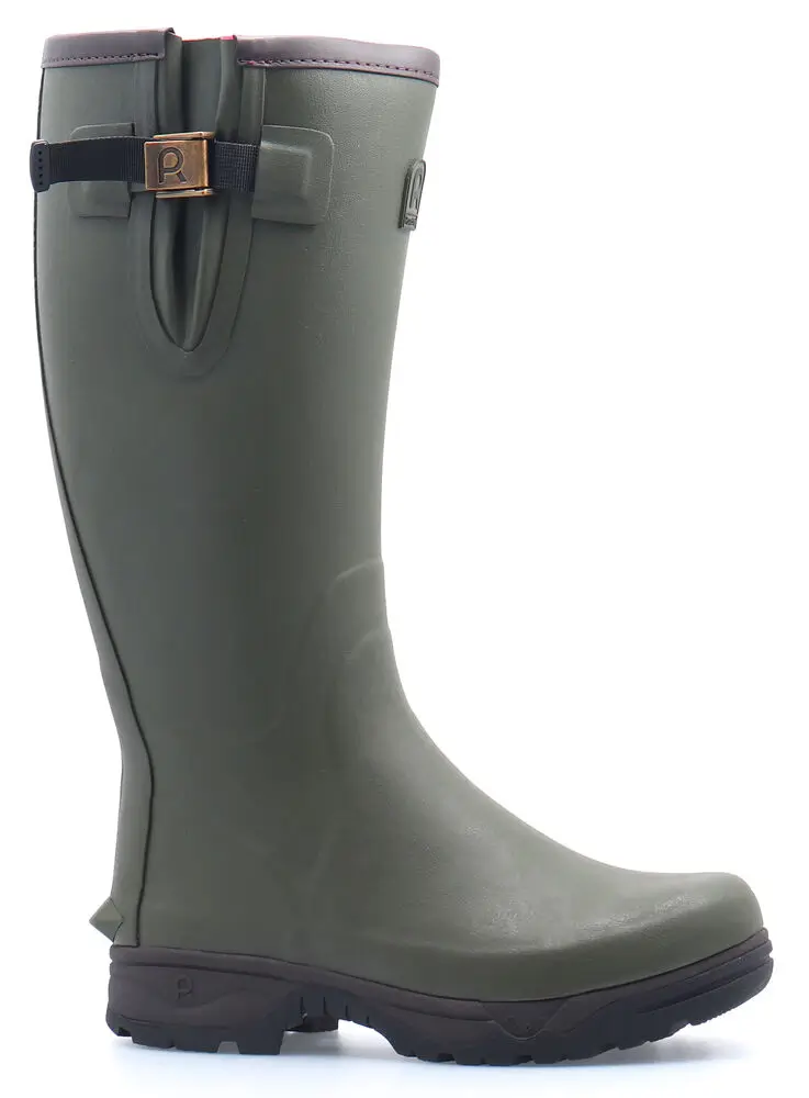 Rouchette Stiefel Veneur Neopren