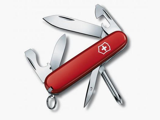 Victorinox Tinker Piccolo