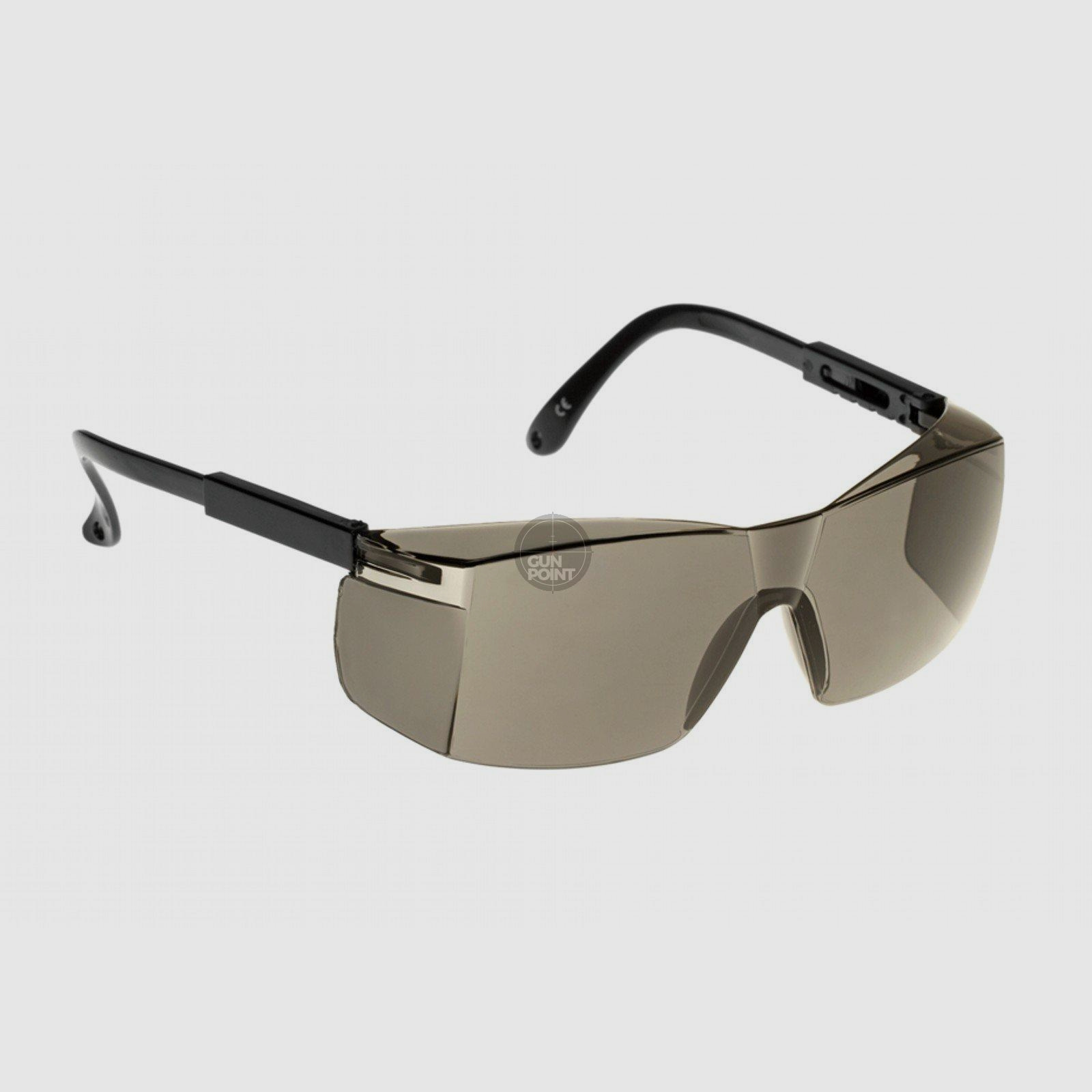 Invader Gear OTG Glasses Smoke