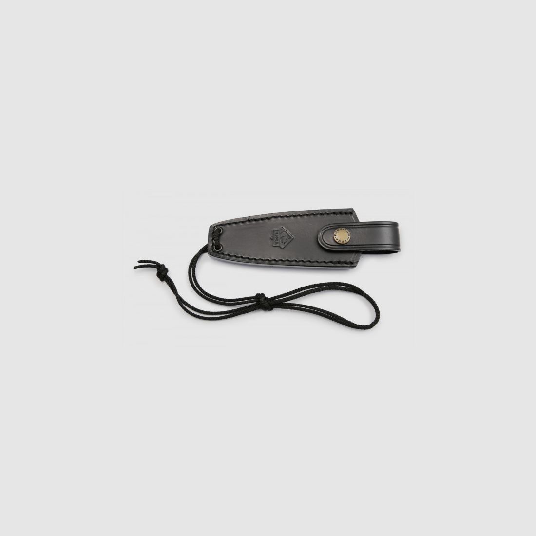 PUMA funda de cuero para PUMA lechón, negro