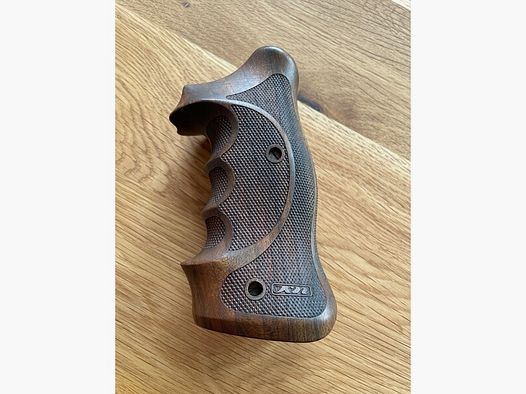 NILL Griff für S&W Rohmlas Round Butt XL K/L
