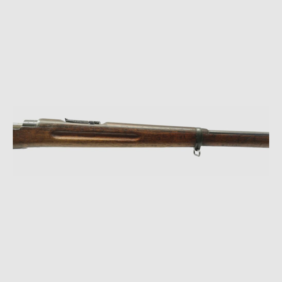 Mauser M96