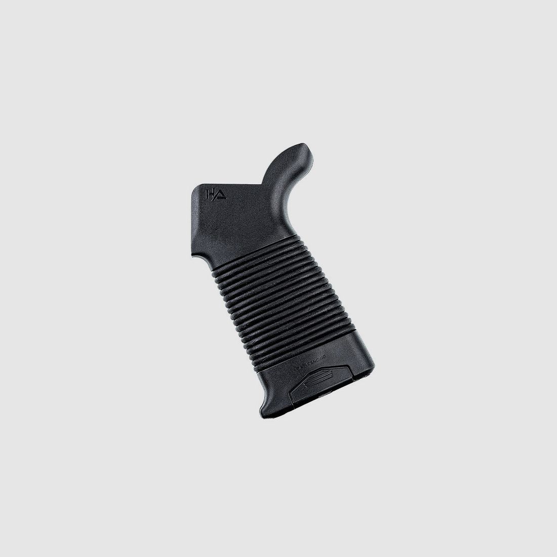 Poignée de pistolet HERA ARMS H15GL avec enroulement en cuir noir