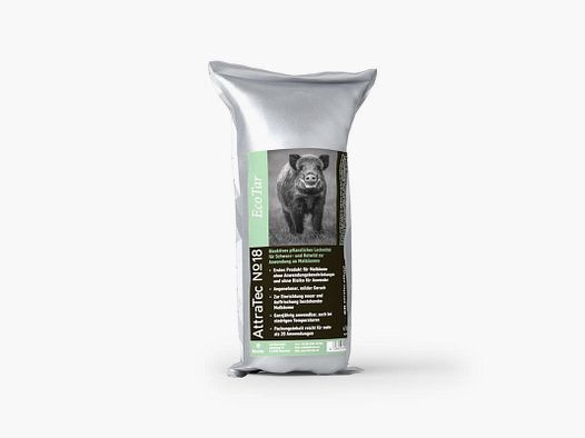 AttraTec No 18 EcoTar 1 kg