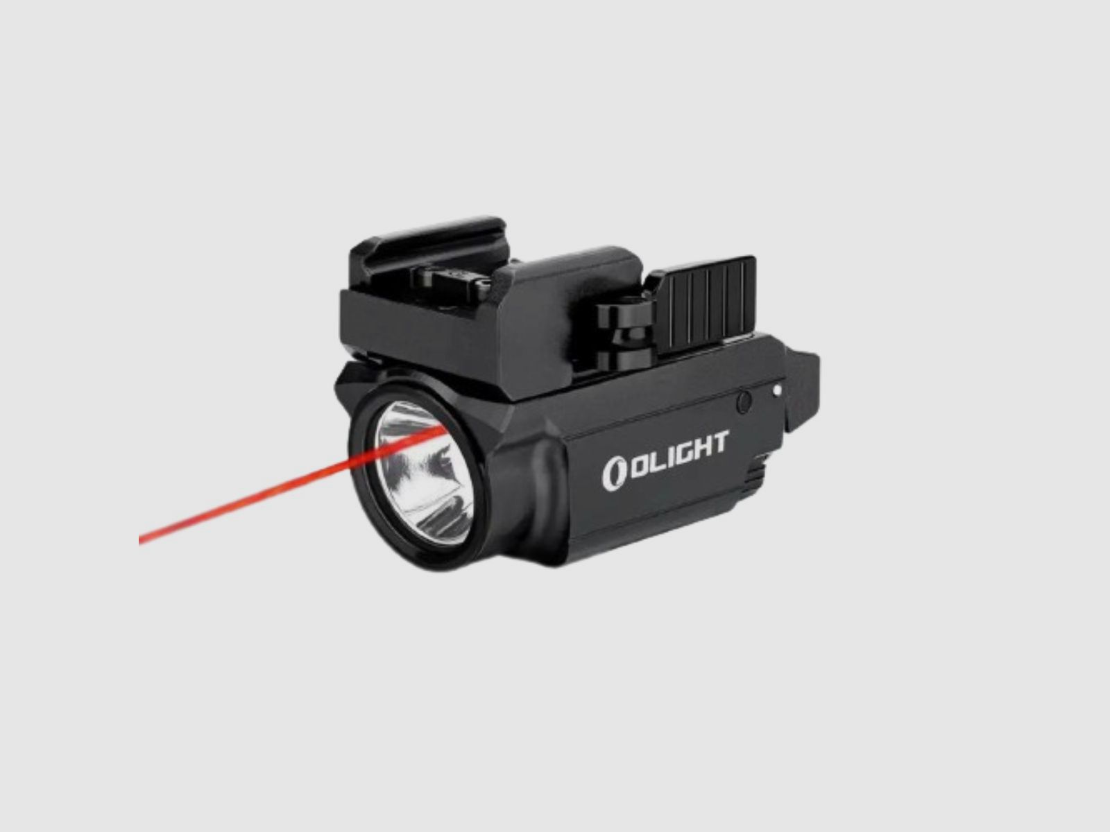 Olight Baldr Mini RL, Bild 1 von 6