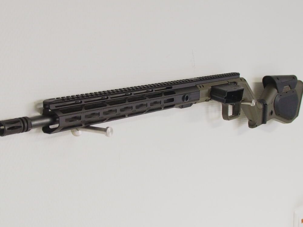 Hera Arms H6 OD Green
