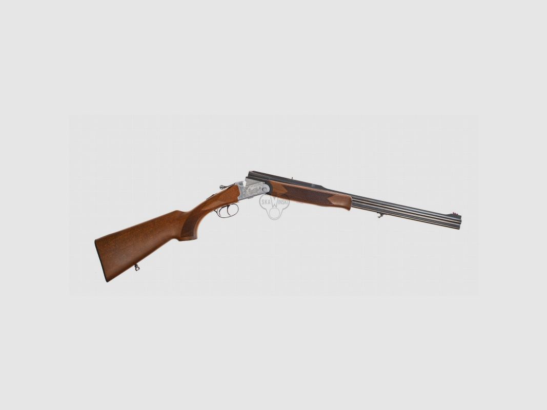 Fusil combiné FAIR Combi BK1, image 6 sur 11
