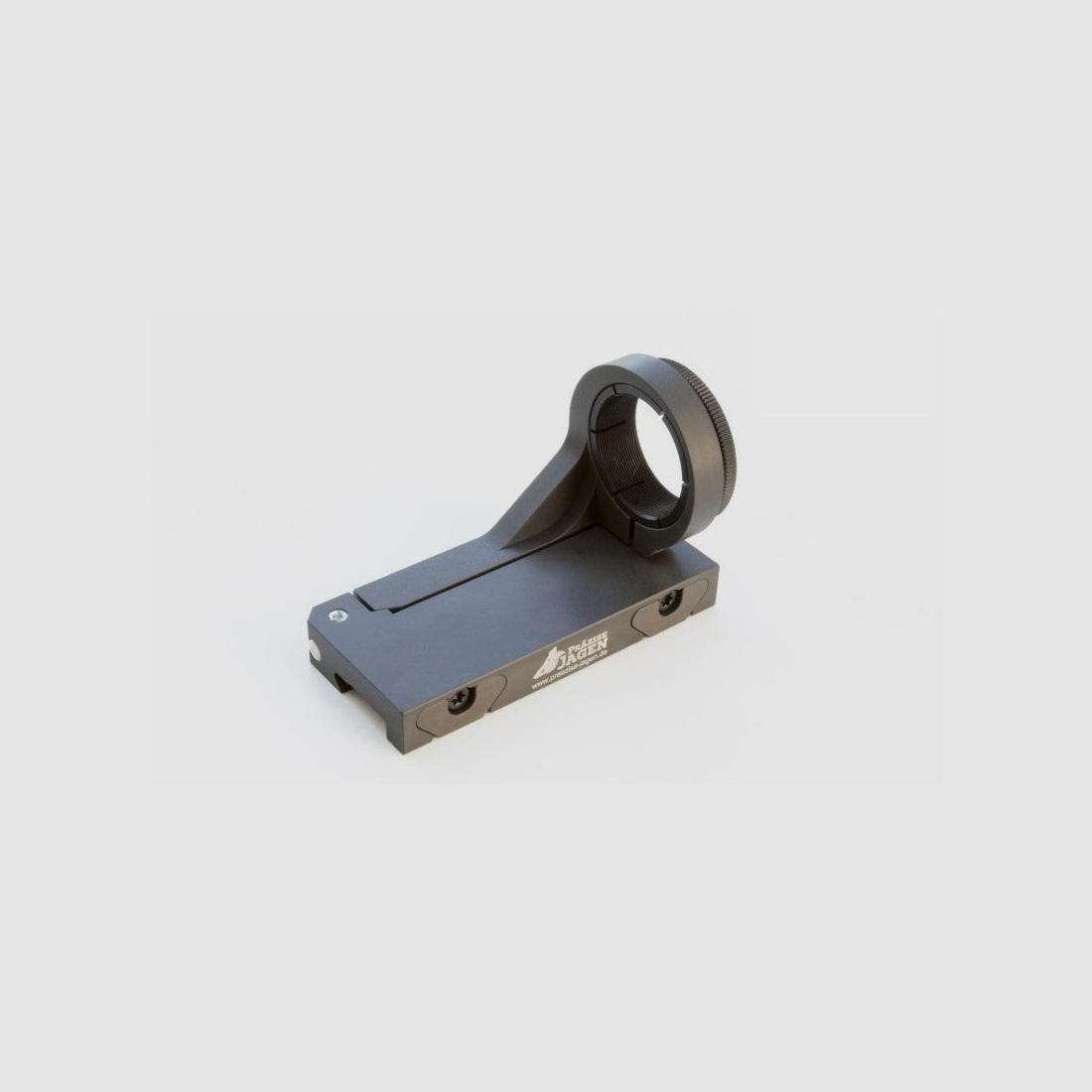 Nitehog Flip-To-Side Adapter PJ