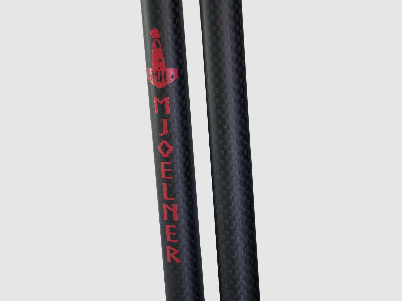 Zielstock Fenris 2 Carbon