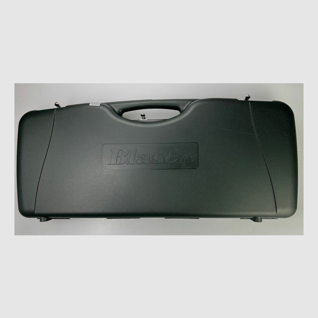 Blaser transport case for R8