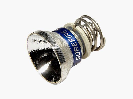 Lampadina di ricambio SureFire P60 Modulo lampada 65 Lumen