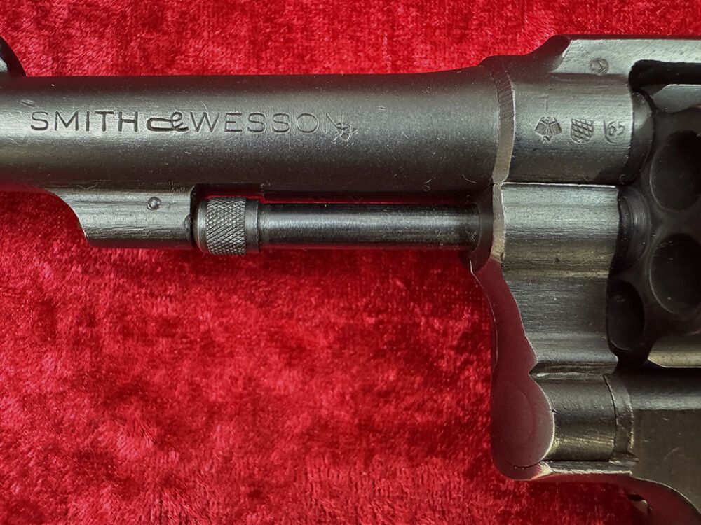 Smith & Wesson Victory