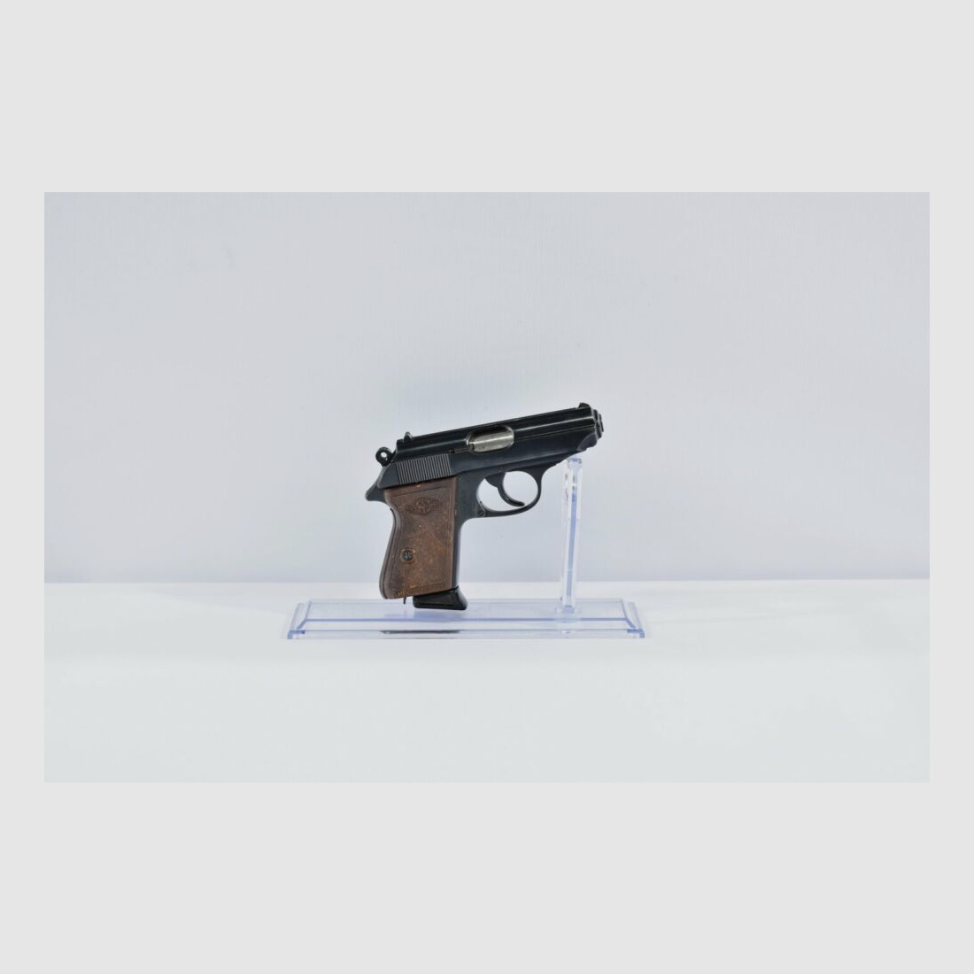 Walther PPK 7.65mm Browning Pistol