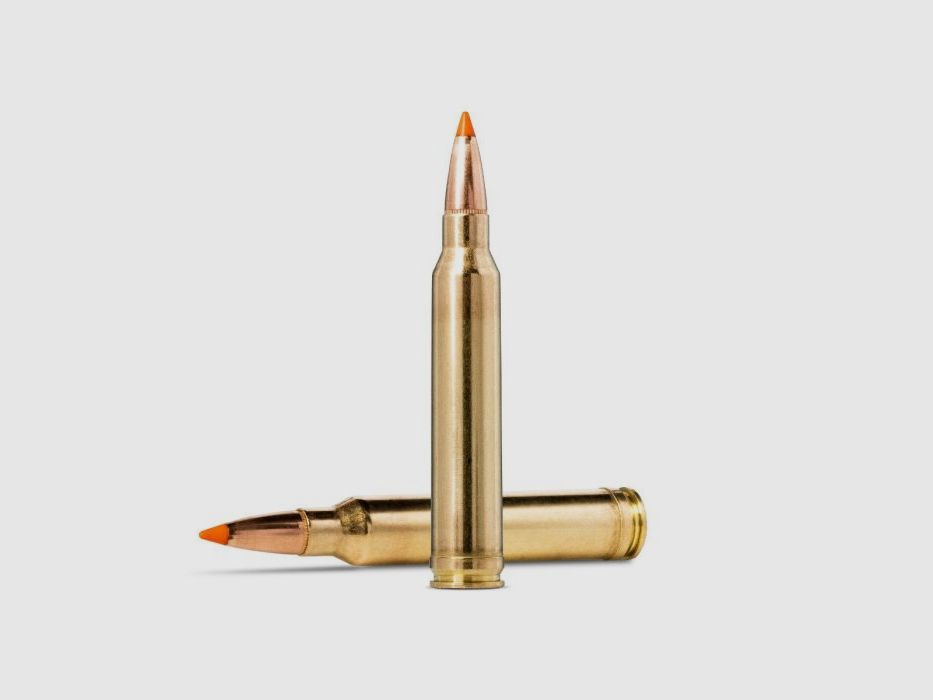 Norma 300 Win Mag Tipstrike 170 gr Munition, Bild 5 von 10