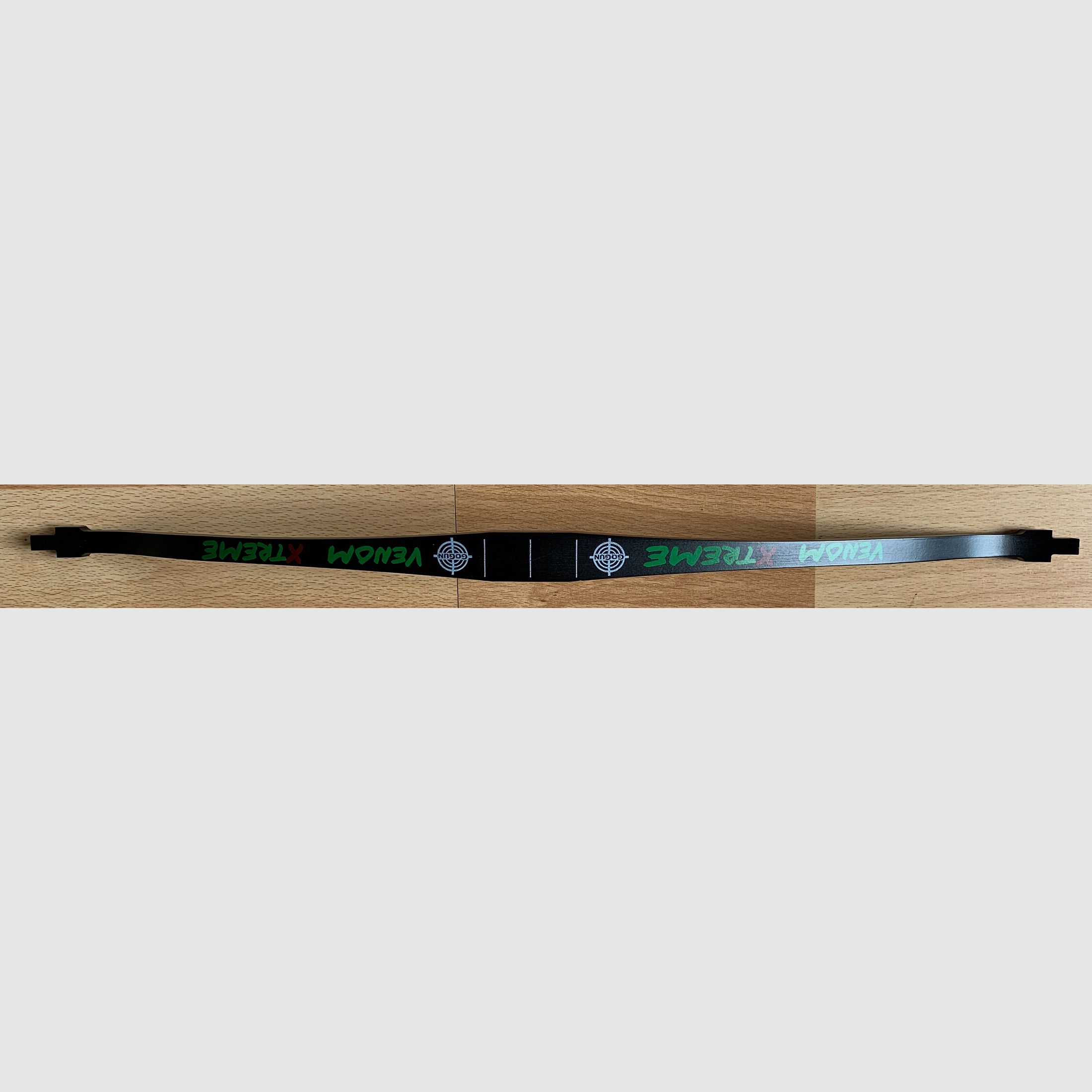 EK Archery Adder Repetierarmbrust mit viel Zubehör
