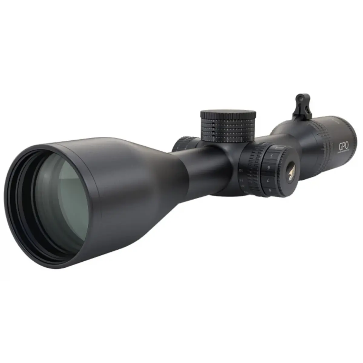 GPO Spectra 8x 2-16x50i, image 1 sur 2