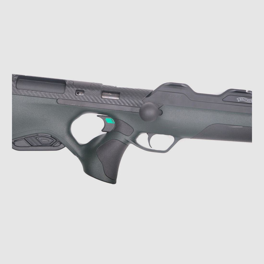 Carl-Walther RS3 Pro Pine incl. SD, zdjęcie 2 z 3