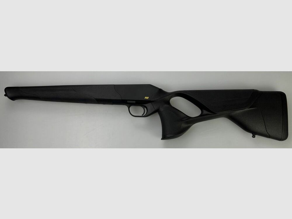 BLASER R8 Ultimate System mit Schaft schwarzbraun
