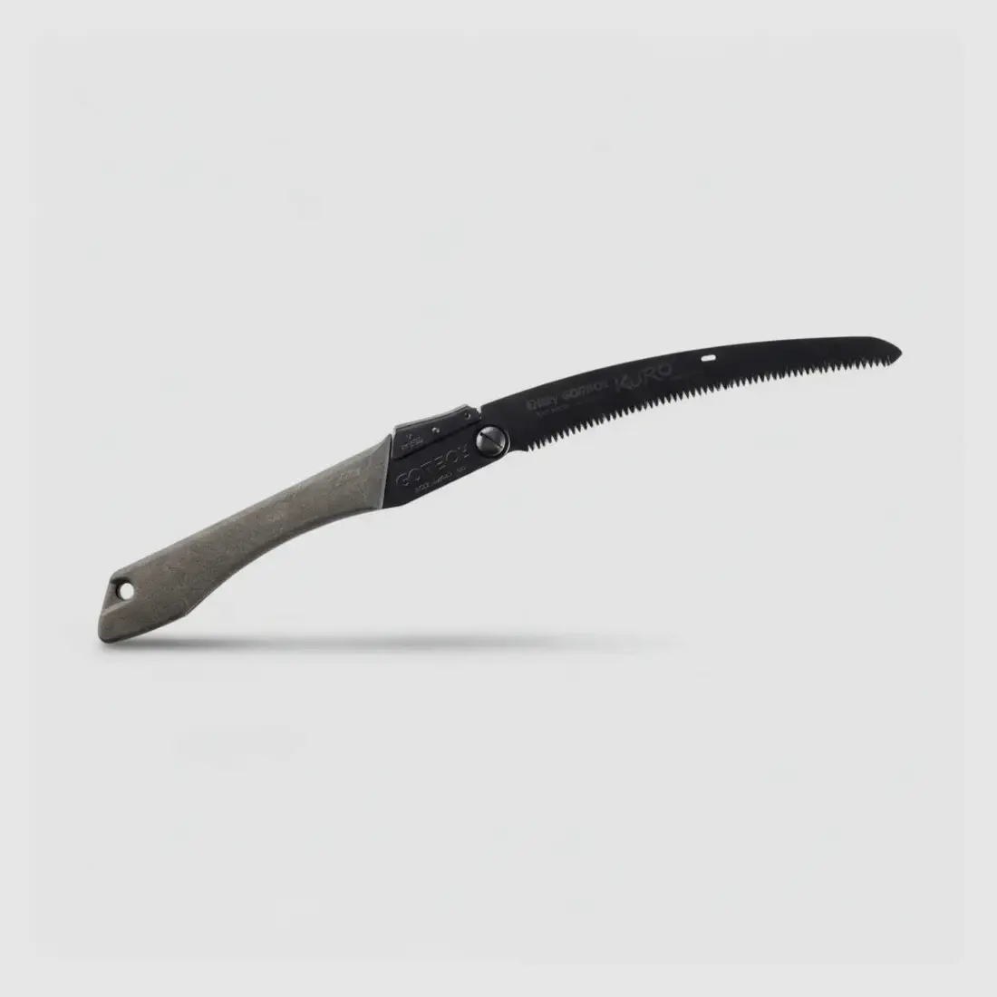 Silky Gomboy Curve Folding Saw – Professional Outdoor Pocket Saw, image 1 of 5