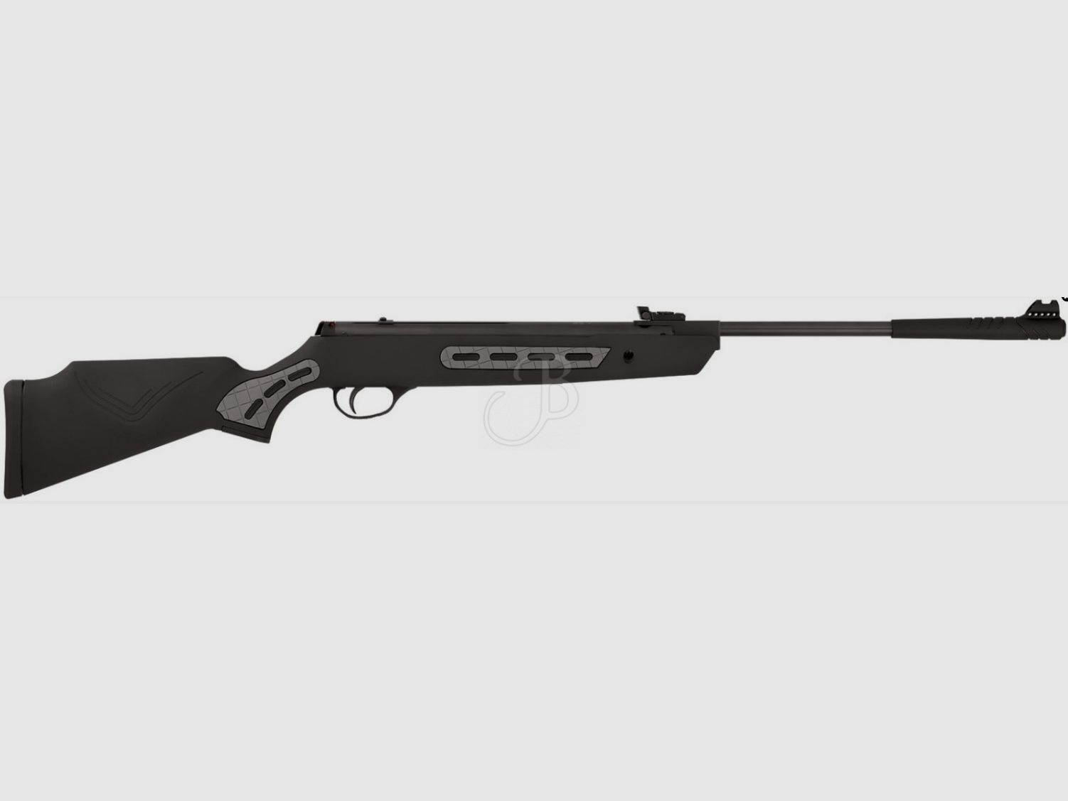 BÜCHSE HATSAN CAC STRIKER 1000S Kal.4.5 D.GRY=CN 482