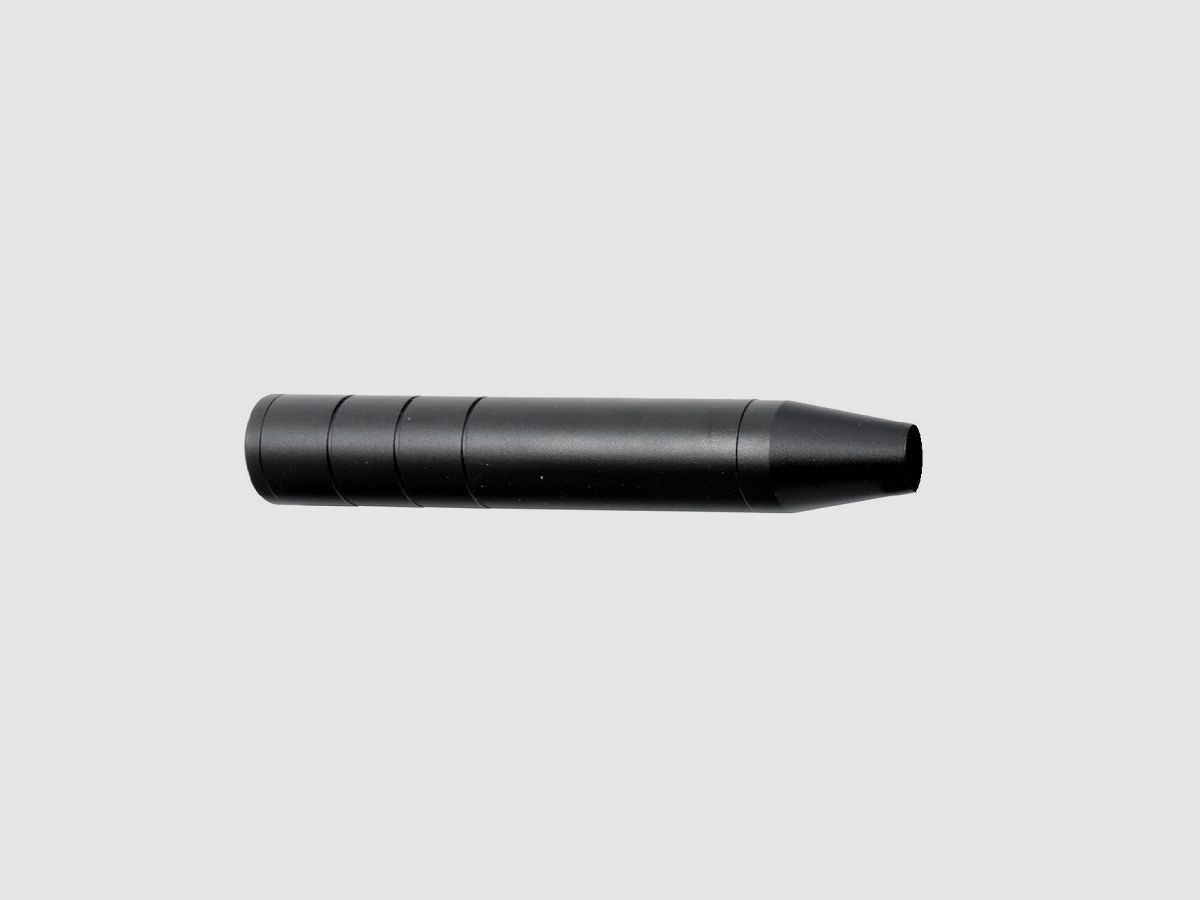 Schalldämpfer Artemis/Zasdar spezifisch für Karabinen und Pistolen Kaliber 4,5 mm