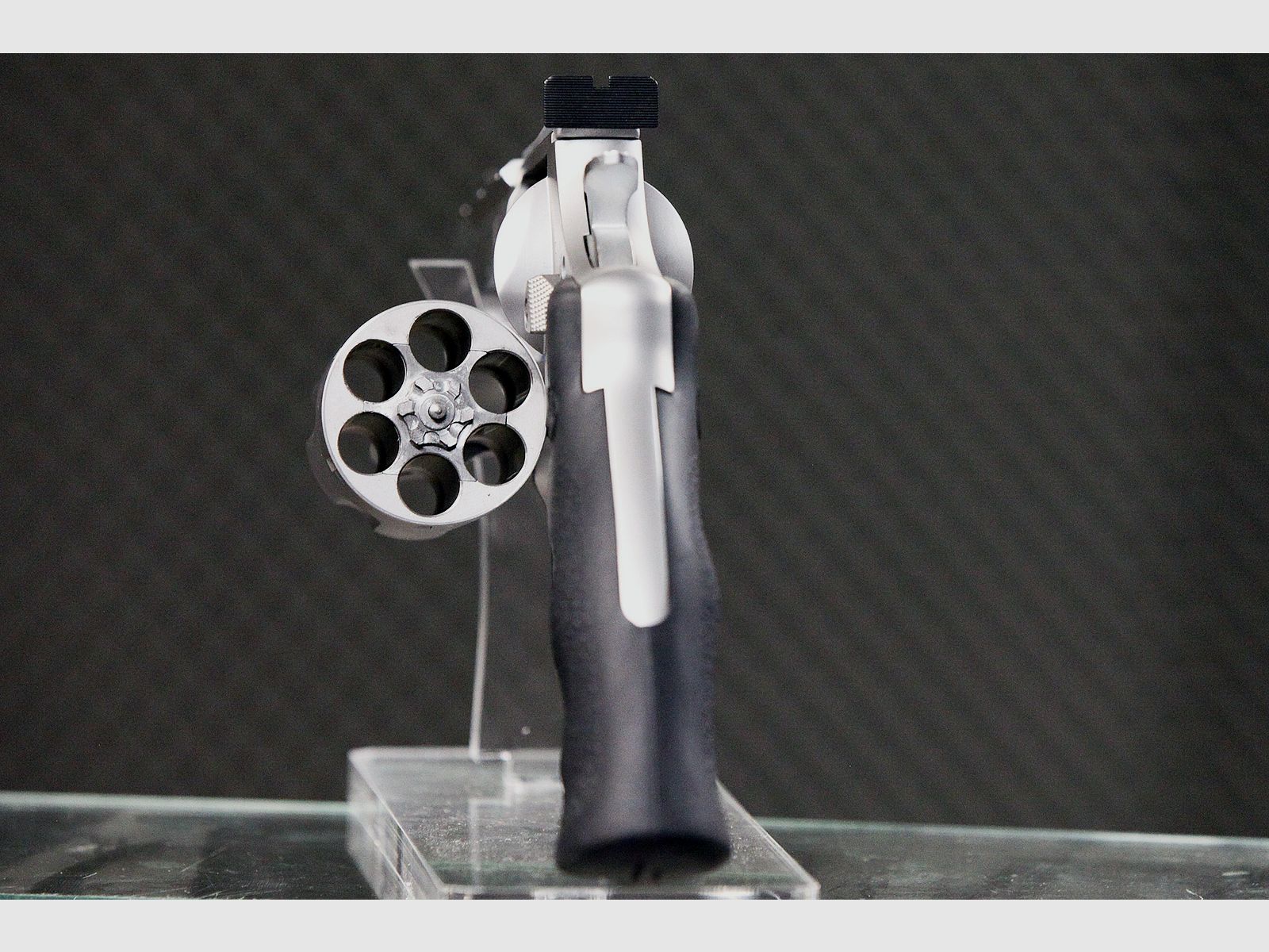 S&W Mod. 629 COMPETITOR PC, Bild 7 von 8