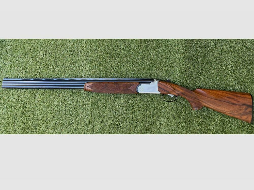 Bockdoppelflinte Rottweil Supreme 12/70