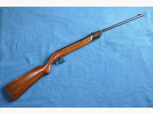 LUFTDRUCKGEWEHR GEHR 4,5mm