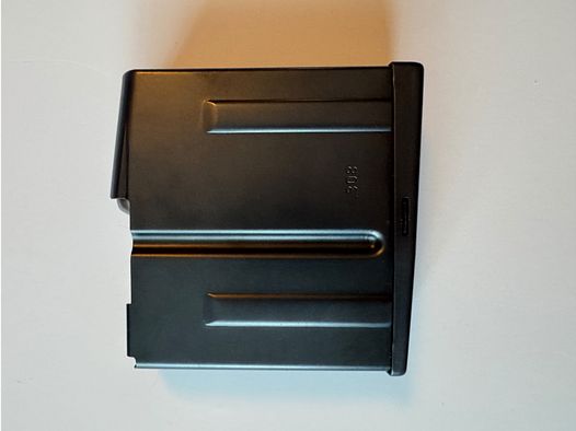 10 Schuss Magazin Heckler & Koch Kaliber 308 win. - HK SL 7 HK 770