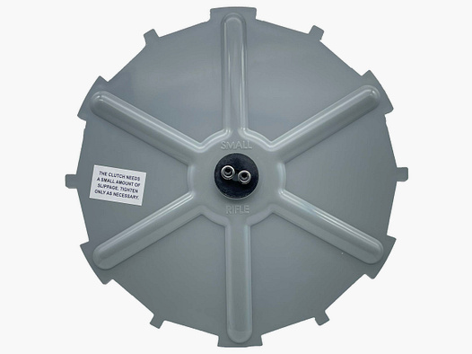 Dillon Casefeed Plate - Large Rifle