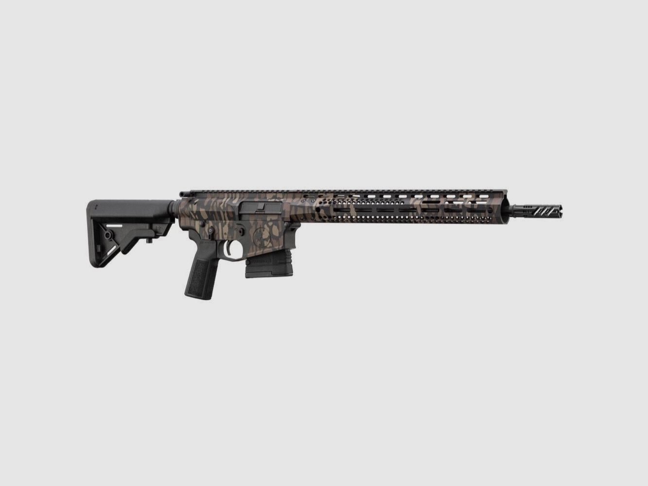 AR10 Watchtower Tipo Hsp-H .308 Winchester, immagine 1 di 7