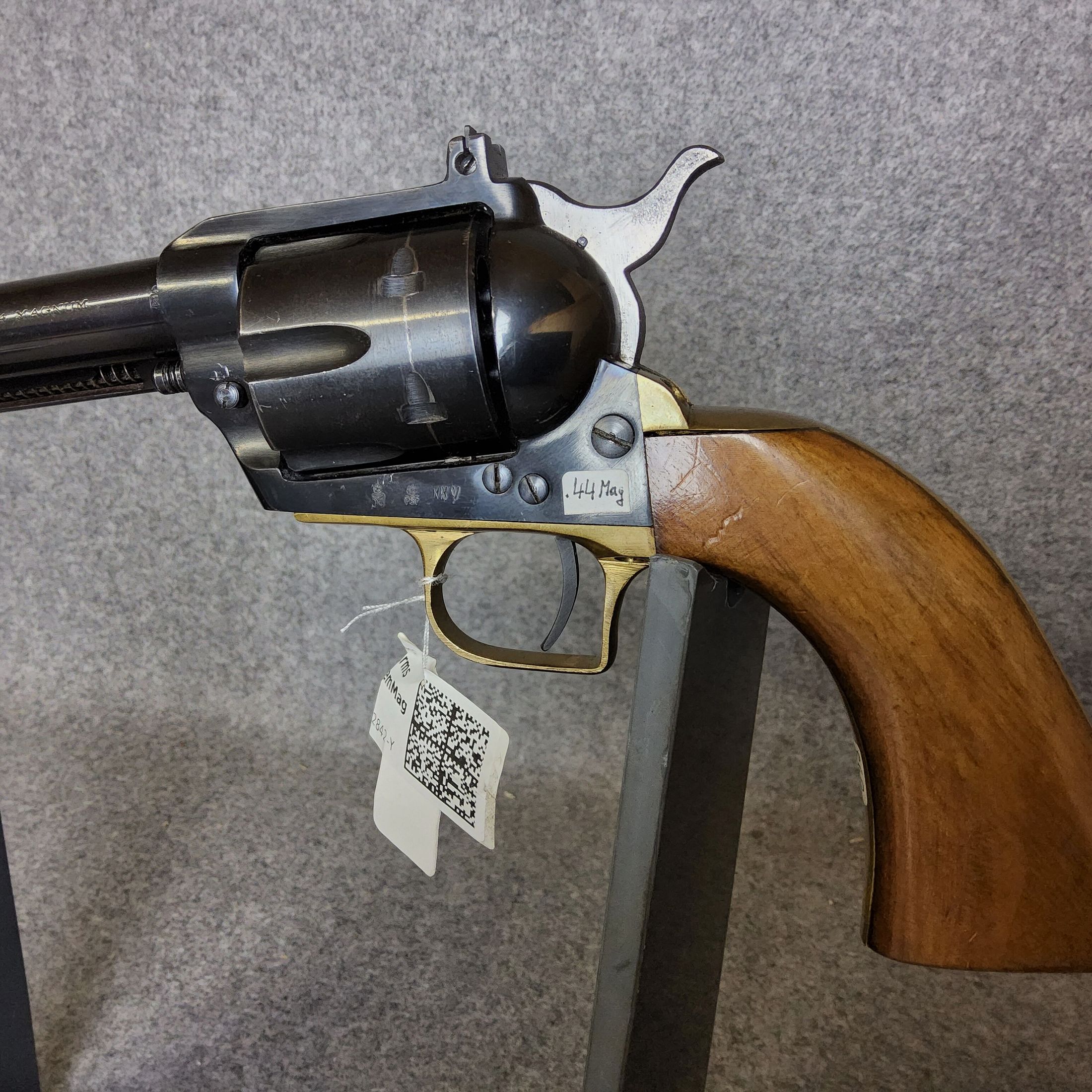 Intercontinental Arms	 Super Dakota