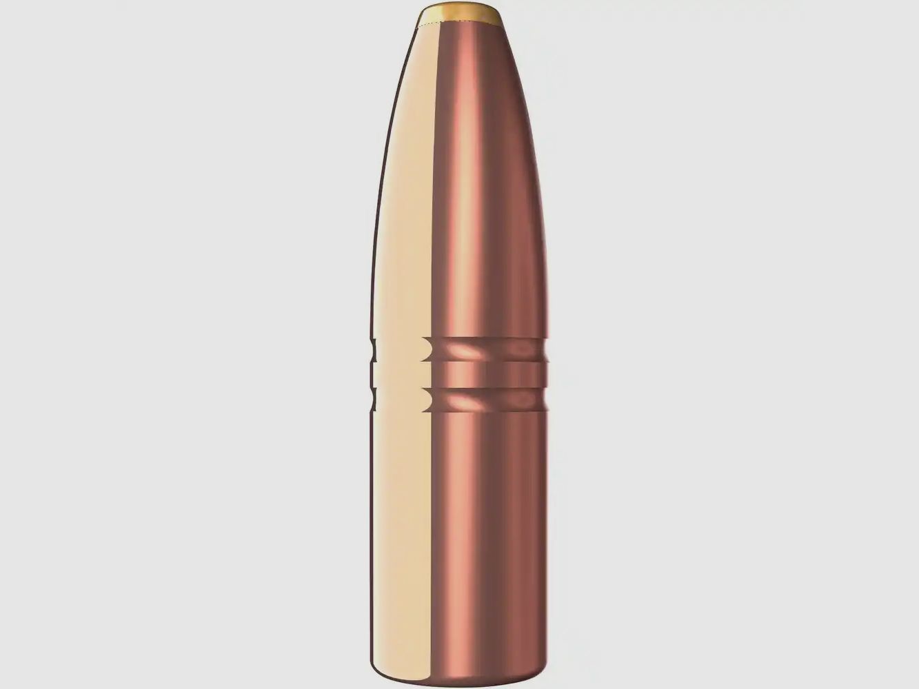 Federal Premium Euro Copper .243 Win. 80GR 20 Patronen