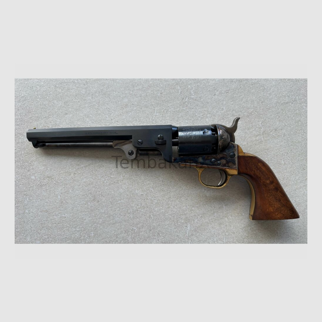 Pietta Perkussionsrevolver .36(BlackPowder)
