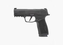 PISTOLA – SIG SAUER – P365-XMACRO | 9MM | 3.7″ | X-SERIES X-RAY | OR | 17R