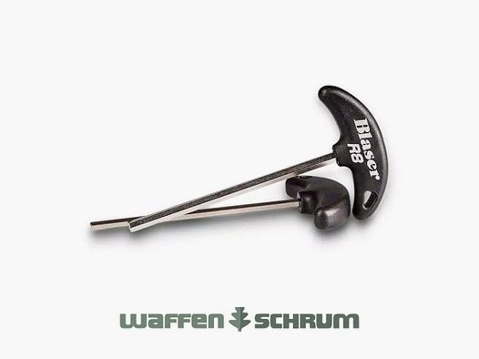 Blaser Inbusschlüssel für R8