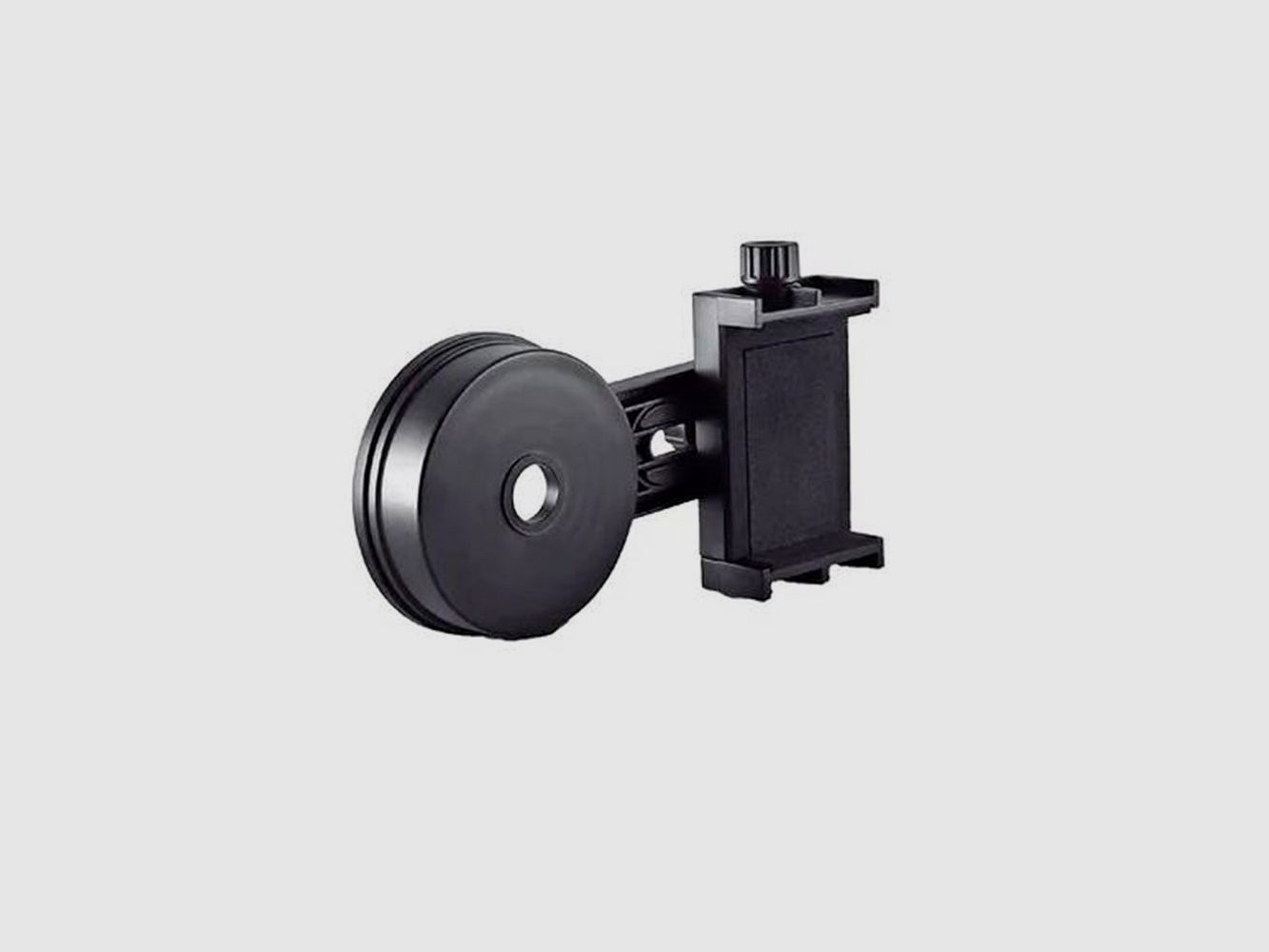 Smartphone-Adapter Shilba für Monokular und Ferngläser, Bild 3 von 3