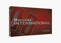 Hornady Büchsenpatronen 8x57 JS