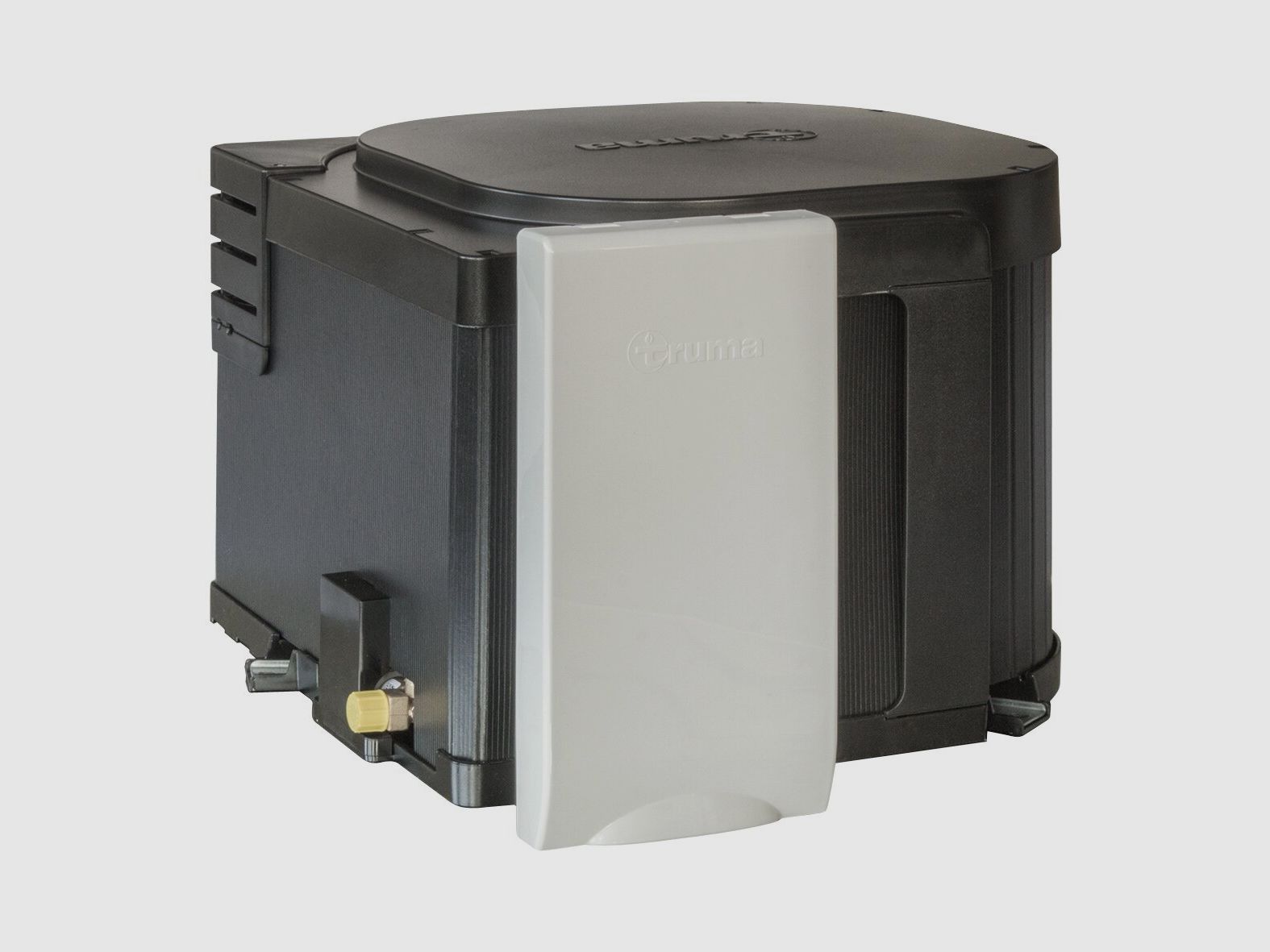 Boiler, Gas, Bild 1 von 4