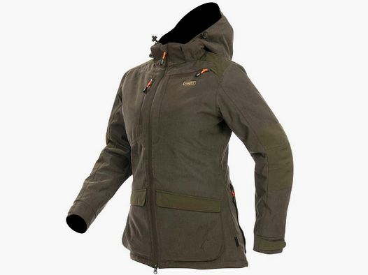 Chaqueta caza mujer Hart Taunus WR-J