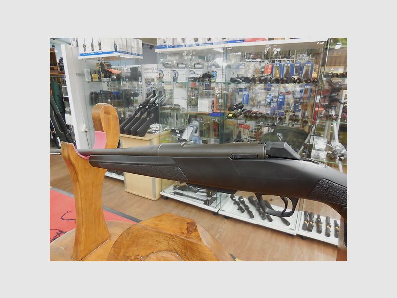 Winchester XPR Komposit Schwarz, Bild 5 von 5