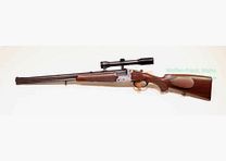 Heym - Münnerstadt Mod. 55 Dural