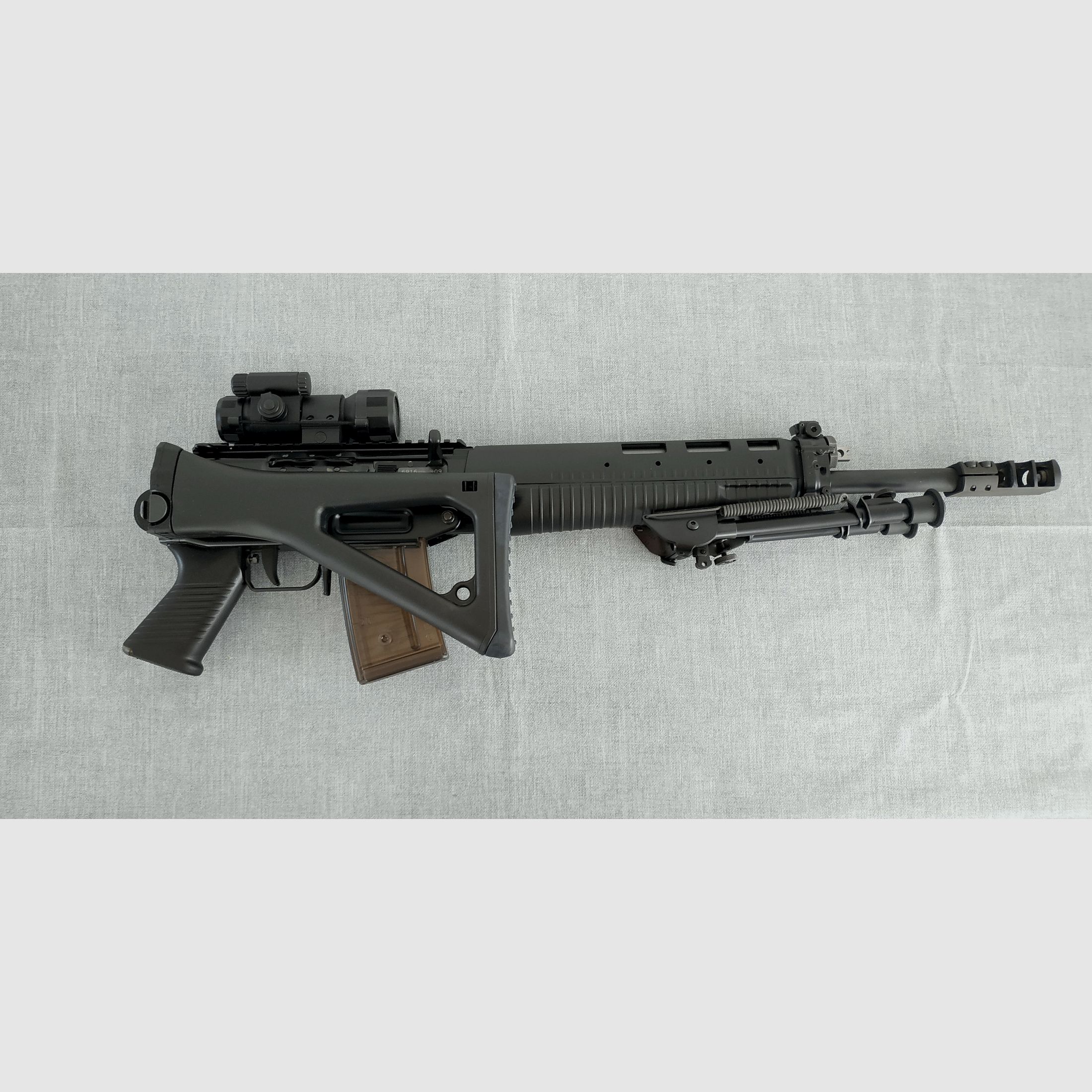 Sig Sport 551