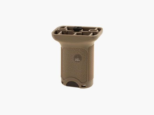 FMA TD Forward Grip for M-LOK-Dark Earth