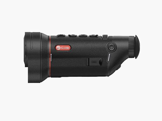 Thermal Monocular Guide TD653L Gen3 LRF