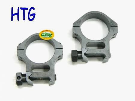 HTG Ringe Weaver D.30 mm medi
