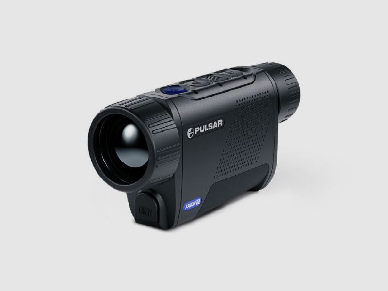 PULSAR AXION 2 XG35