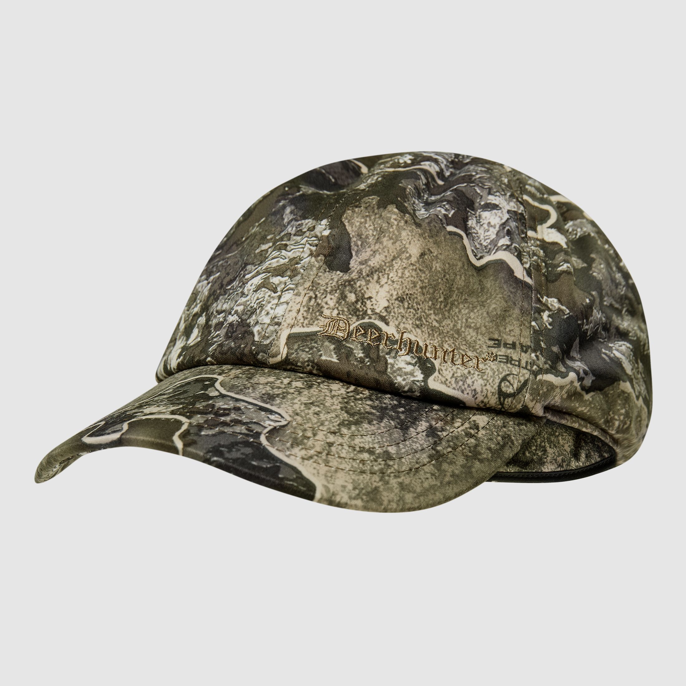 Excape Winter Cap - REALTREE EXCAPE™ – Kleidergröße Herren: 58/59