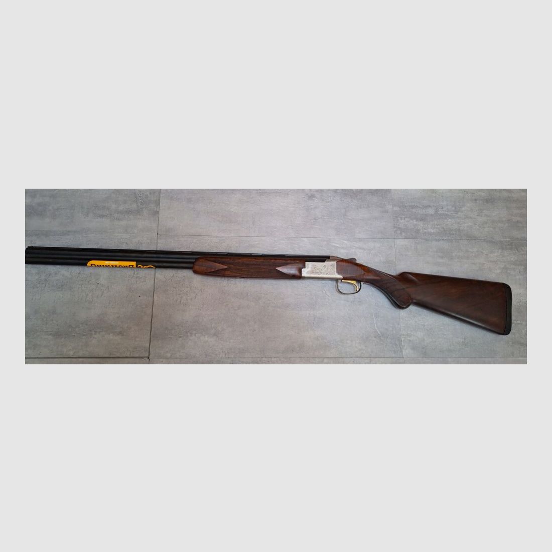 Browning B725 hunter UK Premium II