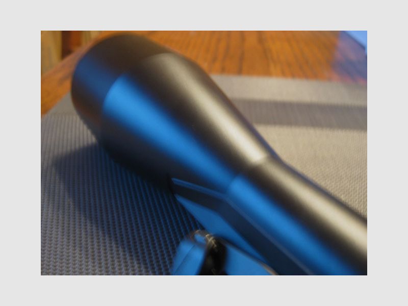 ZEISS-klassieker !! DE ZEISS Victory Varipoint M 3-12x56 iC T* met kruis-60 en inclusief org. Blaser-zadelmontage in TOP-TOESTAND !! GEEN Swarovski-Schmidt&Bender-Kahles-Leica-Sauer enz. !